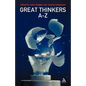 Great Thinkers A-Z - Paperback