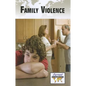 Family Violence - Paperback