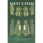 Unholy Dying - Paperback