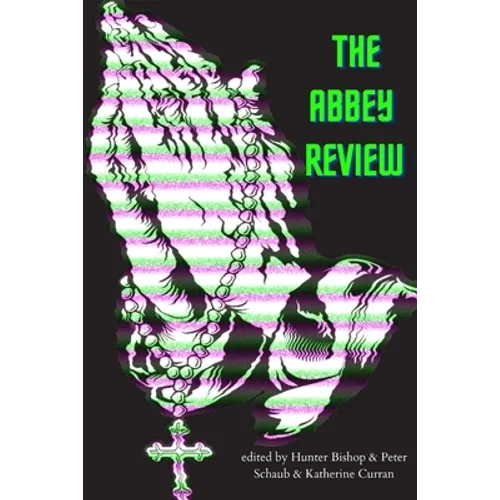 The Abbey Review: Issue #2 - Paperback