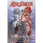 Red Sonja: Death and the Devil - Paperback