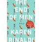 The End of Men - Paperback