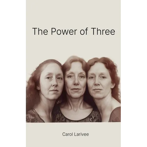 The Power of Three - Paperback
