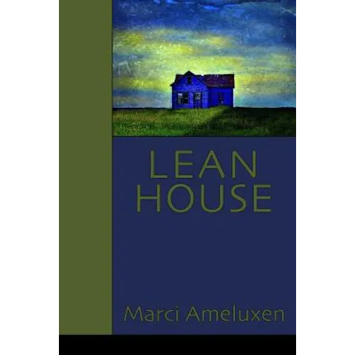 Lean House - Paperback