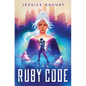 The Ruby Code - Hardcover