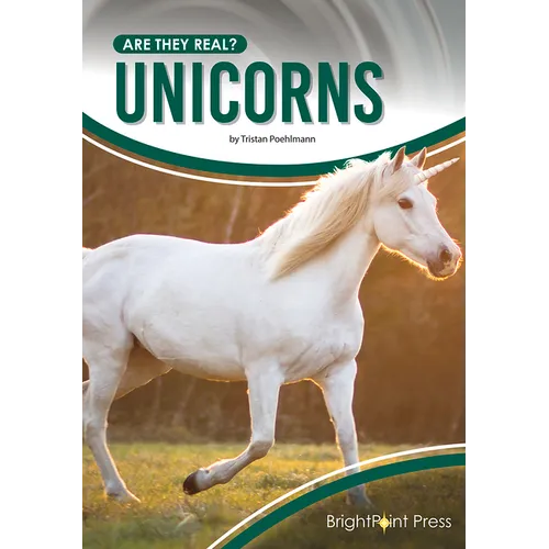 Unicorns - Hardcover