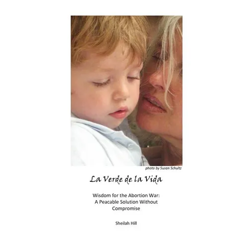La Verde de la Vida - Paperback