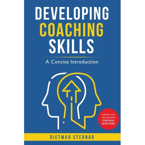 Developing Coaching Skills - Paperback