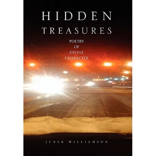 Hidden Treasures - Hardcover