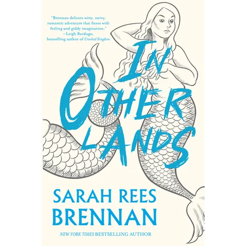 In Other Lands - Paperback