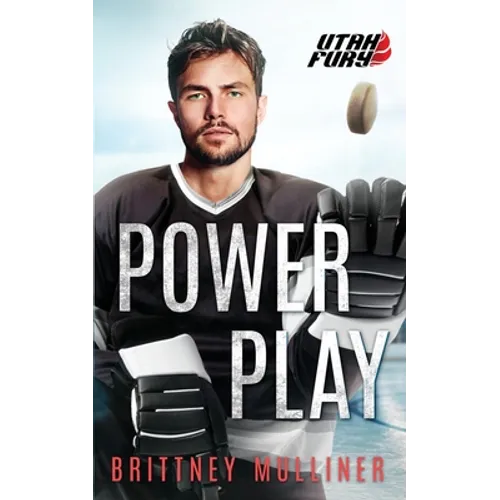 Power Play - Paperback