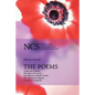 Ncs: The Poems 2ed - Paperback
