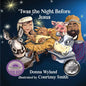 'Twas the Night Before Jesus - Paperback