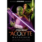Star Wars: The Acolyte: Wayseeker - Hardcover
