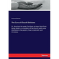 The Cure of Church Divisions: Or, directions for weak Christians, to keep them from being dividers, or troublers of the church: with some directions t - Paperback