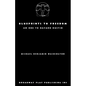 Blueprints to Freedom - Paperback