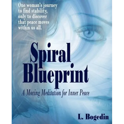 Spiral Blueprint - Paperback