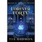 Forever Forty: Paranormal Women's Fiction (Rise of the Blood Witch) - Paperback