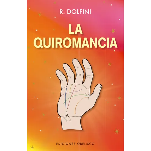 Quiromancia, La - Paperback
