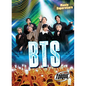 Bts - Library Binding