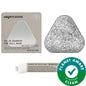 Superzero Deep Clean & Oil Control Charcoal Shampoo Bar: Detoxify Oily Hair & Scalp for Volume, Shine & Sustainable Hair Care