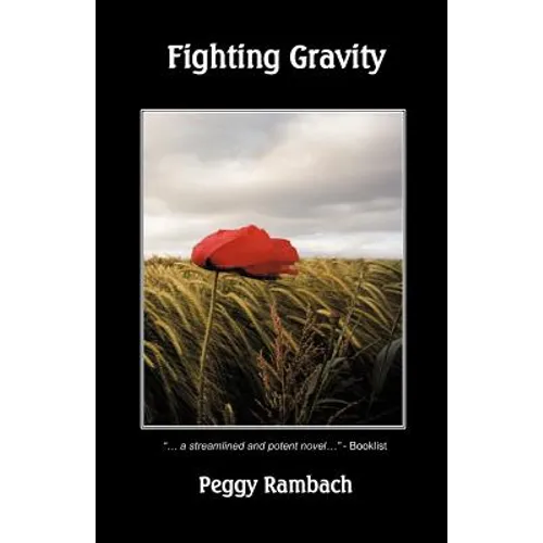 Fighting Gravity - Paperback