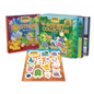 Pokémon Primers: Box Set Collection Volume 2: Opposites, Habitats, Emotions, and Types - Hardcover