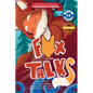 The Fox in the Talks - Hardcover