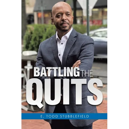 Battling The Quits - Paperback