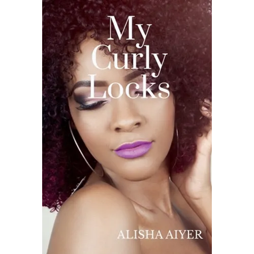 My Curly Locks - Paperback