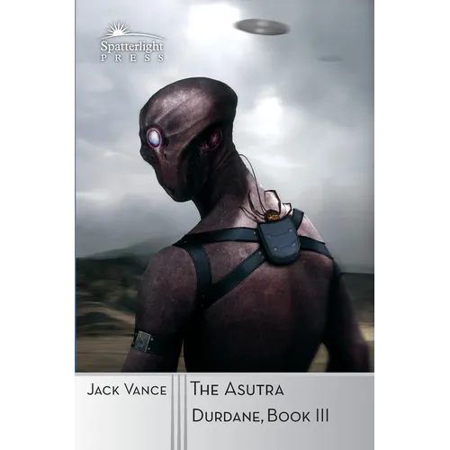 The Asutra - Paperback