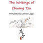 The Writings of Chuang Tzu - Hardcover