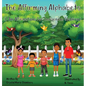 The Affirming Alphabets - Hardcover