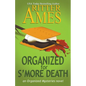 Organized for S'more Death - Paperback
