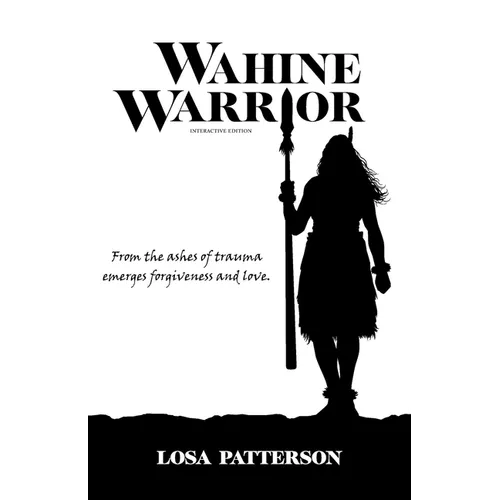 Wahine Warrior Interactive Edition - Paperback