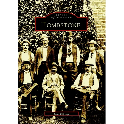 Tombstone - Paperback
