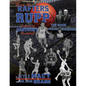 From the Rafters of Rupp -- The Book: Legends of Kentucy Basketball - Hardcover