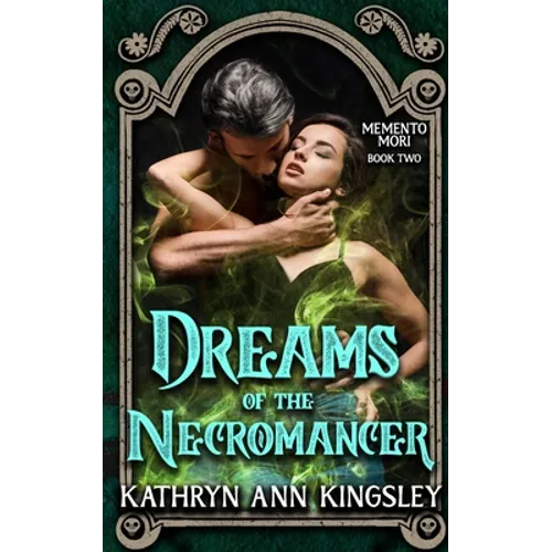 Dreams of the Necromancer - Paperback