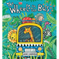 The Wheels on the Bus - Board Book