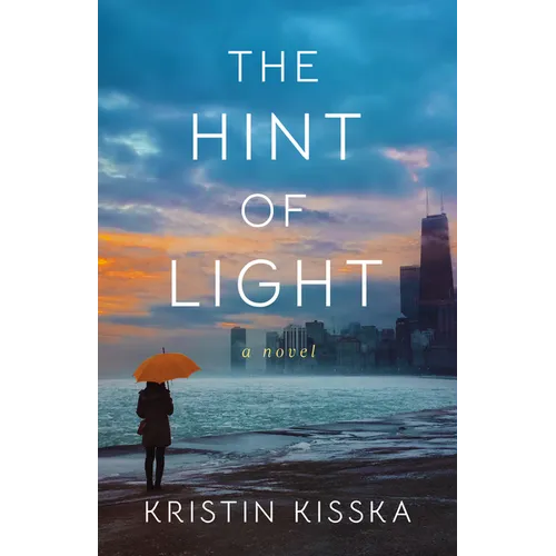 The Hint of Light - Paperback