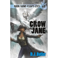 Crow Jane - Paperback
