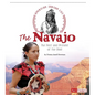 The Navajo: The Past and Present of the Diné - Paperback