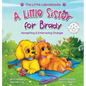A Little Sister for Brady: A Story About Accepting & Embracing Change - Hardcover