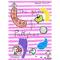 The Game of Patterns - Board Book