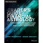 A Trader's Guide to Financial Astrology: Forecasting Market Cycles Using Planetary and Lunar Movements - Paperback