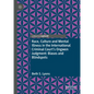 Race, Culture and Mental Illness in the International Criminal Court's Ongwen Judgment: Biases and Blindspots - Hardcover