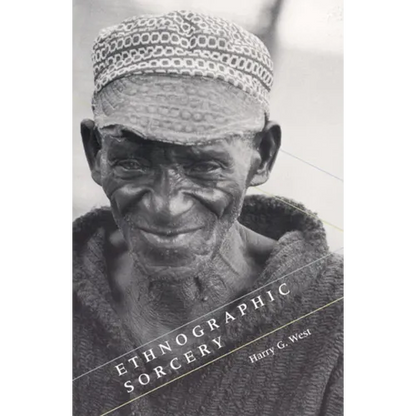 Ethnographic Sorcery - Paperback