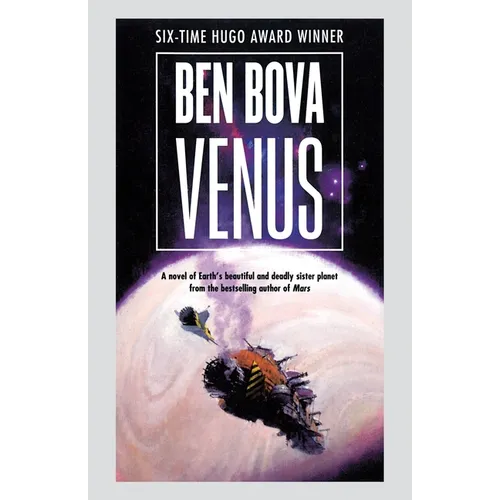 Venus - Paperback