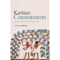 Kantian Commitments: Essays on Moral Theory and Practice - Hardcover