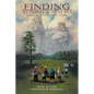 Finding Ti Ming & Tem Po: Legend of the Golf Gods - Paperback